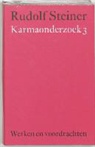 R. Steiner, Rudolf Steiner, P. Blomaard, W. Mees, J. van der Meulen, Jippe van der Meulen - 3