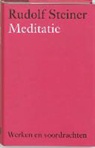 P. Blomaard, R. Steiner, Rudolf Steiner - Meditatie