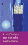 R. Steiner, Rudolf Steiner - Het evangelie naar Johannes