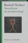 R. Steiner, Rudolf Steiner, P. Blommaard - Apocalypse en priesterschap