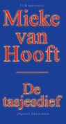 M. van Hooft, Mieke van Hooft - De tasjesdief 3 CD'S (Audio book)