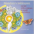 M. Klooster - Mandala's inkleuren