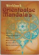 J. van der Velden - Werkboek Orientaalse mandala's