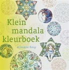 H. Koop - Klein Mandala Kleurboek