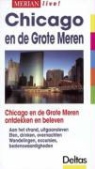 B. Wagner, Bernd Wagner, H. Wagner, J. Scholten, Joost Scholten - Merian live / Chicago en de Grote Meren ed 2002 / druk 1
