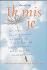 T. Boer - Ik mis je