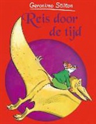 G. Stilton, Geronimo Stilton, F. Barbieri - 1