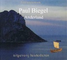 P. Biegel, Paul Biegel - Anderland (Audiolibro)