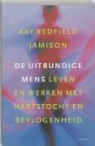 K. Redfiel Jamison - De uitbundige mens / druk 1