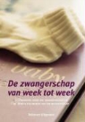 J. C. Anderson, J.C. Anderson - De zwangerschap van week tot week
