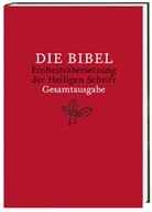 Bibelausgaben: Die Bibel, Einheitsübersetzung der Heiligen Schrift, Gesamtausgabe (Nr.60925)