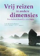 U. Kretzschmar, Ute Kretzschmar - Vrij reizen in andere dimensies