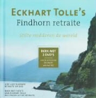 E. Tolle, Eckhart Tolle - Eckhart Tolle's Findhorn retraite