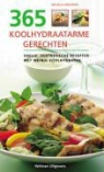 N. Graimes, Nicola Graimes - 365 koolhydraatarme recepten