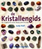 J. Hall, Judy Hall - De kristallengids