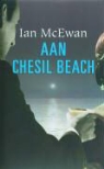 I. MacEwan, Ian McEwan - Aan Chesil Beach