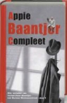 A.C. Baantjer, Appie Baantjer - Appie Baantjer Compleet / 1 / druk 2