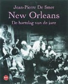 J. P. De Smet, J.P. De Smet - New Orleans