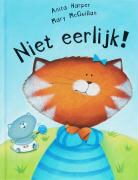 A. Harper, M. MacQullan - Niet eerlijk!