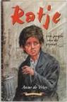 A. de Vries, Arnold de Vries, T. Bottema - Ratje / druk 4