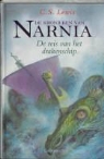 C.S. Lewis, Chris Staples Lewis, P. Baynes, Pauline Baynes, Pauline Diana Baynes - De reis van het drakenschip