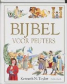 K. N. Taylor, K.N. Taylor, D. Catchpole, N. Wickenden - Bijbel voor peuters