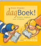 A. Eilander, R. Ottow, Roel Ottow - Dag Boek!