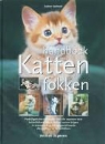 E. Verhoef, Esther Verhoef - Handboek katten fokken