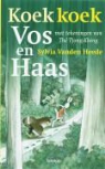 Sylvia Vanden Heede, Vanden Heede, Sylvia Vanden Heede, T. Tjong-King - Koek koek vos en haas