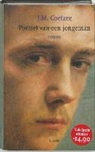 J. M. Coetzee, John Michael Coetzee - Portret van een jongeman