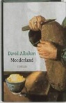 D. Albahari, David Albahari - Moederland