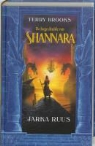 T. Brooks - De hoge druide van Shannara / 1 Jarka Ruus / druk 1
