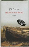 J. M. Coetzee - Mr. Foe en Mrs. Barton