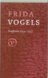 F. Vogels, Frida Vogels - 1. 1954-1957