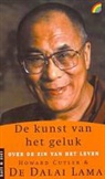 H. Cutler, Dalai Lama - De kunst van het geluk / druk 2