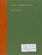 W. F. Hermans, W.F. Hermans, Willem Frederik Hermans - Fotobiografie