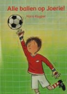 H. Kuyper, Hans Kuyper, G. Jaquet, Gertie Jaquet - Alle ballen op Joerie!