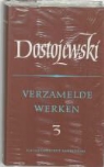 F. M. Dostojevski, F.M. Dostojevski, Fjodor Dostojevski, F. M. Dostojewski, F.M. Dostojewski - 3 aantekeningen