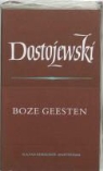 F. M. Dostojevski, F.M. Dostojevski, .M. Dostojewski, F.M. Dostojewski - 7 boze geesten