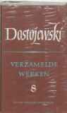 F. M. Dostojevski, F.M. Dostojevski, F.M. Dostojewski - 8 de jongeling