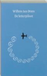 W.J. Otten, Willem Jan Otten - De letterpiloot