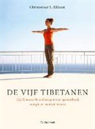 A. Forster, C. S. Kilham, C.S. Kilham - De Vijf Tibetanen