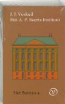 J. J. Voskuil, J.J. Voskuil - Het A.P. Beerta-Instituut