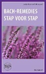 J. Howard, John Howard, Judy Ramsell Howard - Bach-bloesem-remedies stap-voor-stap
