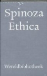 Spinoza, Baruch de Spinoza, Benedictus de Spinoza, G. van Suchtelen, Guido Joost van Suchtelen, N. van Suchtelen... - Ethica