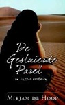 M. de Hoop - De gesluierde parel en andere verhalen