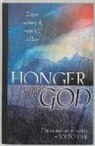 J. Piper, John Piper - Honger naar God