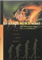 D. Sorensen, David Sörensen - Er klopt niks van