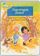 G. Kindt, D. D. Mackall, D.D. Mackall, E. Kucharik - Zegeningen overal