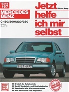 Gerhard Axmann, Dieter Korp - Jetzt helfe ich mir selbst - 167: Mercedes-Benz C 180, C 200, C 220, C 280 Benziner (ab Juni '93)